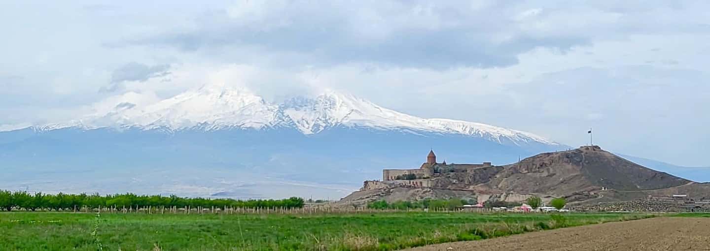 Private Day Trip to Symphony of Stones, Garni & Khor Virap - Key points to know before booking