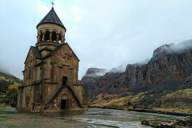 Private day trip to Tatev Monastery and South Armenia - Why the private format matters on a long Armenian road day