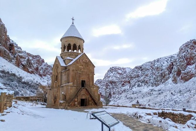 Private day trip to Tatev Monastery and South Armenia - Areni Wine Factory and the taste of the village