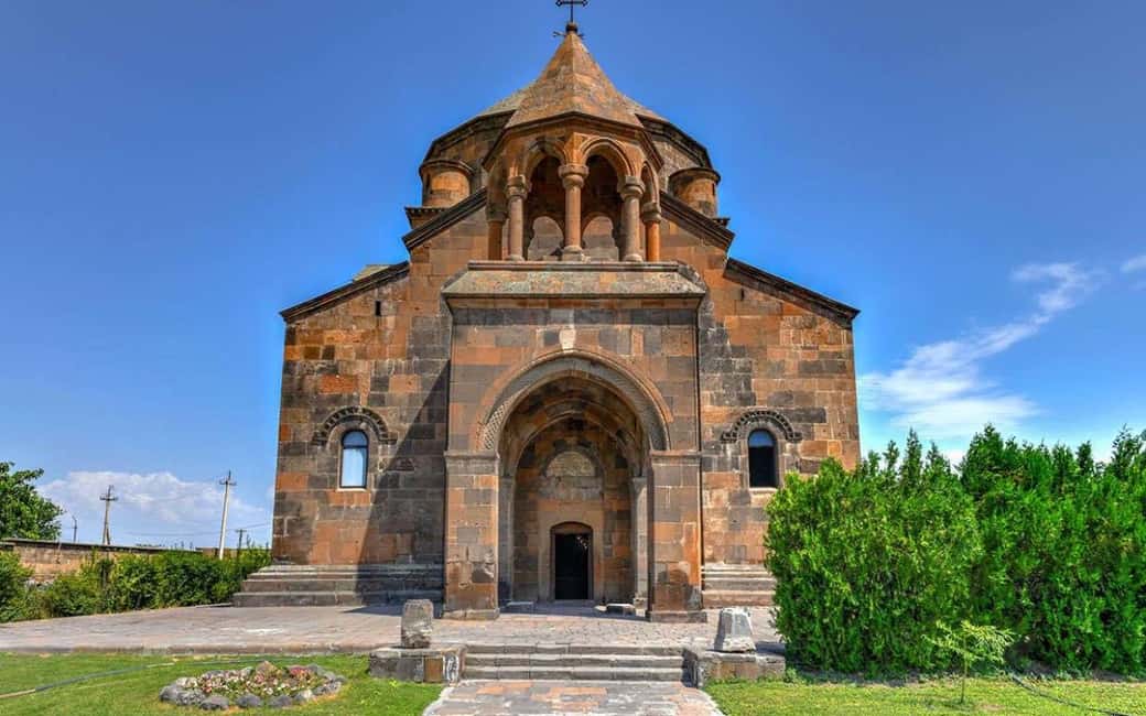 Private Day Trip to UNESCO World Heritage Sites - Why this six-hour route works from Yerevan