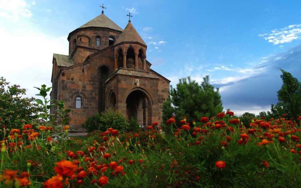 Private Day Trip to UNESCO World Heritage Sites - Khor Virap, a monastery with a serious story