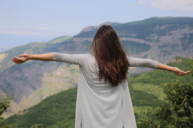 Private Full-Day Trip to Khor Virap - Noravank - Tatev-ropeway from Yerevan - Khor Virap and the story of Armenia’s conversion