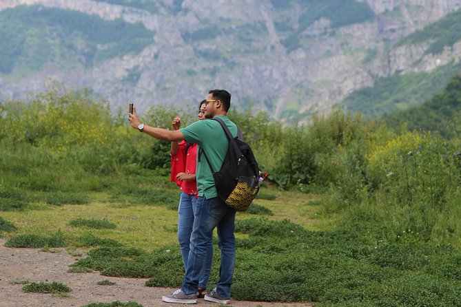 Private Full-Day Trip to Khor Virap - Noravank - Tatev-ropeway from Yerevan - A private guide and driver make the distance manageable