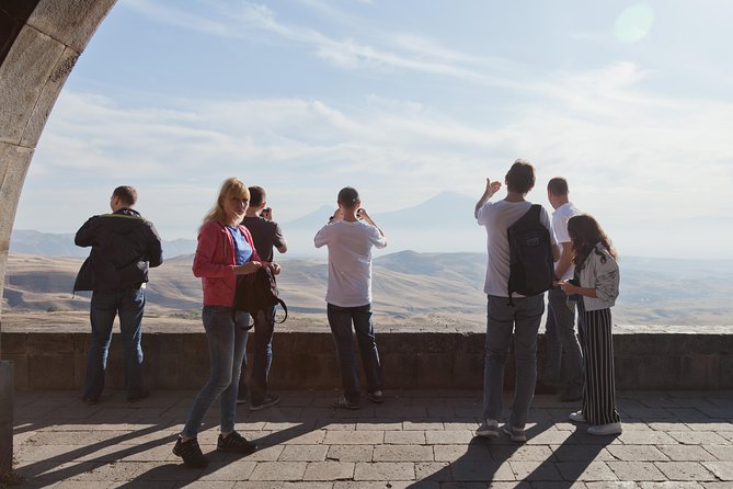 Private Half-Day Garni Temple and Geghard Monastery Tour from Yerevan - Quick takeaways for planning your half-day
