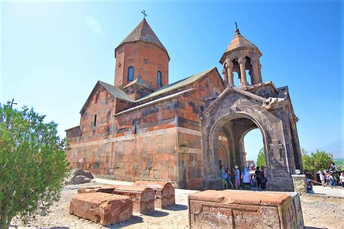 Private Half-Day Khor Virap Monastery & Mount Ararat view Tour from Yerevan - Why Khor Virap makes a strong first outing