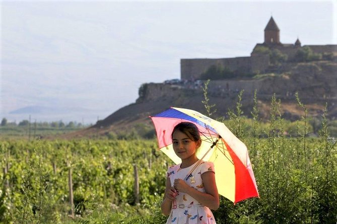 Private Half-Day Khor Virap Monastery & Mount Ararat view Tour from Yerevan - Who will get the most from this half-day tour?