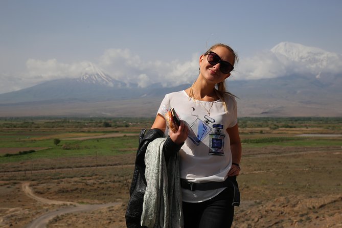 Private Half-Day Khor Virap Monastery & Mount Ararat view Tour from Yerevan - Entering Khor Virap’s religious story