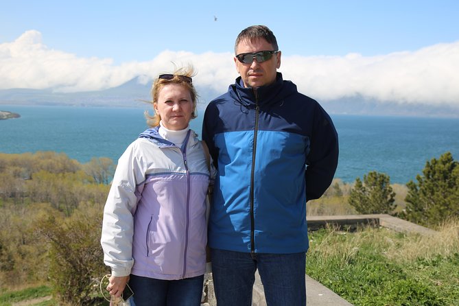 Private Half-Day Lake Sevan, Sevanavank Tour from Yerevan - The drive from Yerevan: comfort and useful flexibility