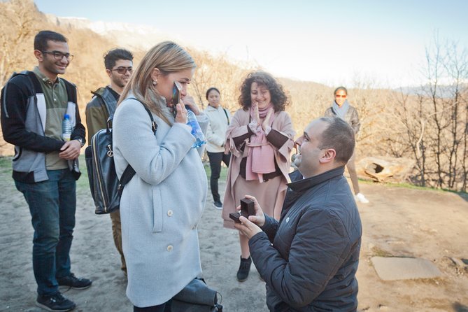 Private Lake Sevan, Sevanavank, Dilijan, Haghartsin, Goshavank Tour from Yerevan - Dilijan, the mountain town between lake and forest