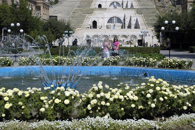 Private sightseeing and walking tour in Yerevan - Driving, walking, and the reality of a short tour