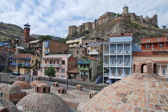 Private Tbilisi City Tour from Yerevan - Why this Tbilisi day trip makes sense from Yerevan