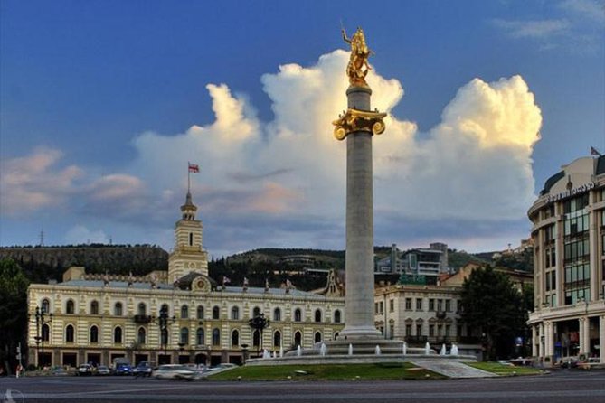 Private Tbilisi City Tour from Yerevan - Who will enjoy this experience most