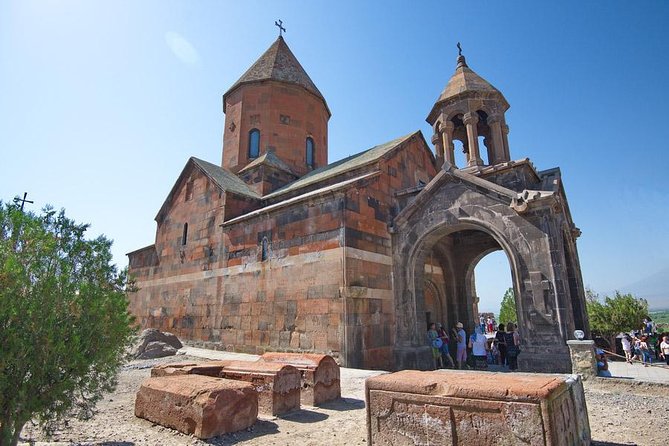 Private tour: 3 day Wine tours in Armenia - How much value do you get for $382?