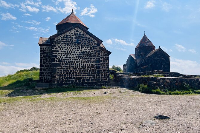 Private Tour: Garni-Geghard-Tsaghkadzor-Sevan - What the $150 private price really buys
