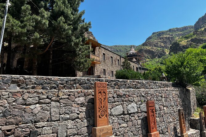 Private Tour: Garni-Geghard-Tsaghkadzor-Sevan - Tsaghkadzor and the optional cable-car ride