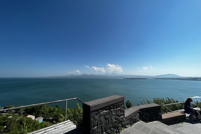 Private Tour: Garni-Geghard-Tsaghkadzor-Sevan - The driver, vehicle, and private format