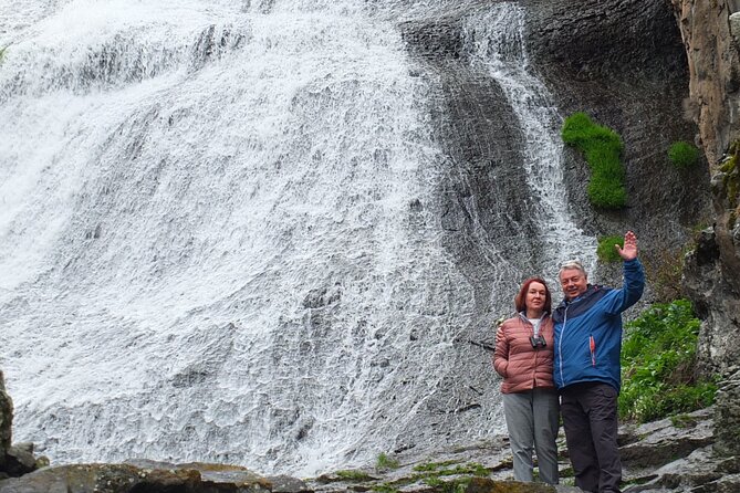Private tour Jermuk, waterfall, Tatev Monastery and TaTev Ropeway - What the service may add to the experience