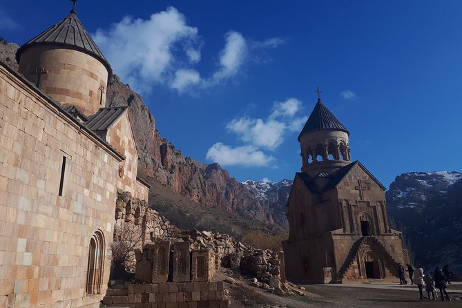 Private Tour: Khor Virap, Areni, Noravank - Timing, costs, and small details that matter