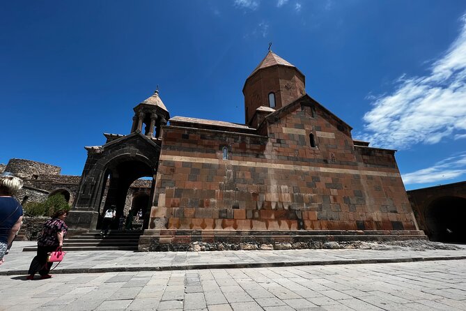 Private Tour: Khor Virap-Areni-Noravank-Tatev - Why this private southern Armenia route works