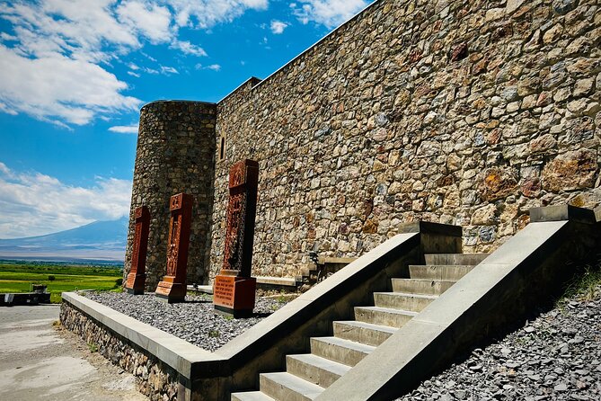 Private Tour: Khor Virap-Areni-Noravank-Tatev - What kind of visitor should book it?