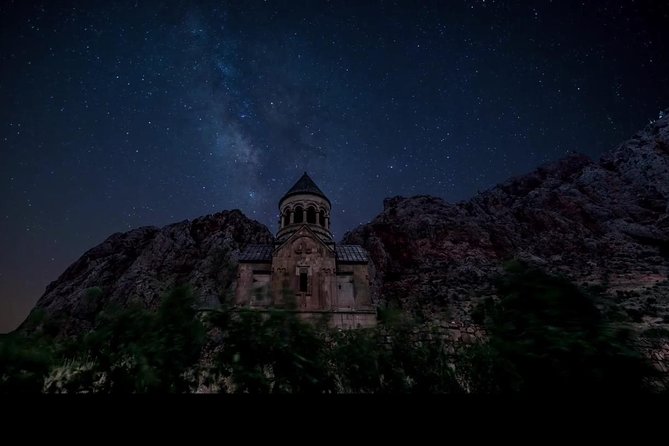 Private Tour: Khor Virap, Areni, Noravank - Khor Virap and the Mount Ararat view
