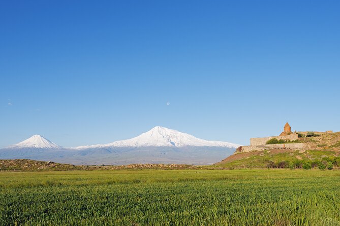 Private Tour: Khor Virap, Noravank, Winery, Birds Cave, Tatev - Key points to know before booking