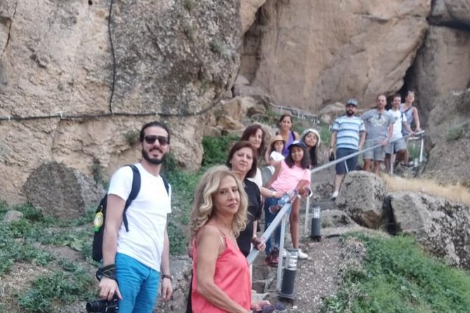 Private Tour: Khor Virap, Noravank, Winery, Birds Cave, Tatev - Transport, guiding, and the pace of the day