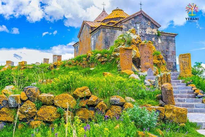 Private Tour: Lake Sevan, Noratus Khachkars, Monasteries - Why Lake Sevan works so well as a first-day trip