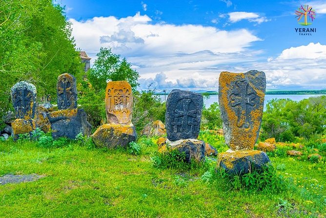 Private Tour: Lake Sevan, Noratus Khachkars, Monasteries - What the private vehicle adds to the day