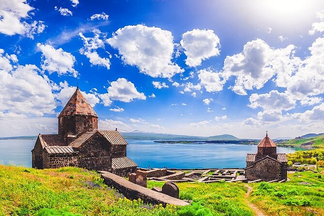 Private Tour: Lake Sevan, Sevanavank - The Weather and Timing Question
