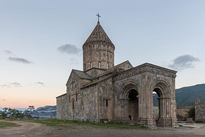 Private Tour to Areni winery, Tatev (ropeway), Khndzoresk (cave city) - What the $299 private price really buys you