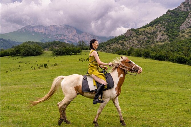 Private tour to Dilijan city, Haghartsin Monastery, Yell Extreme Park - The price, timing, and cancellation trade-off
