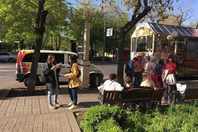 Private Tour to Echmiadzin and Zvartnots Temple - Holy Etchmiadzin, the heart of the route
