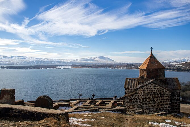 Private Tour to Garni, Geghard and Lake Sevan - Geghard’s rock-cut chapels and quiet atmosphere