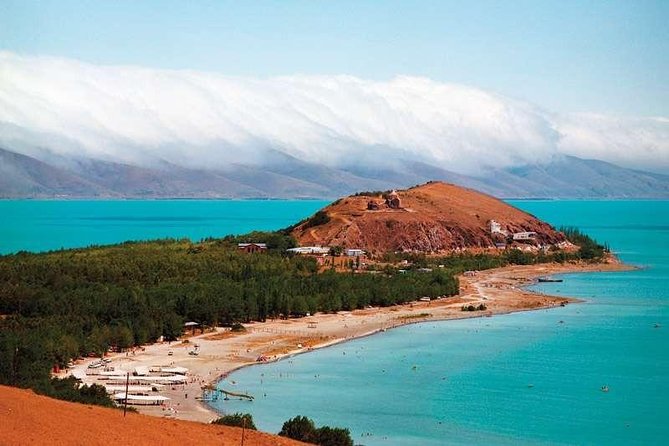 Private tour to Garni-Geghard-Arch of Charents-Tsaghkadzor-Lake Sevan - Tsaghkadzor and the optional cable car
