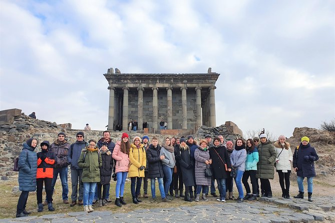Private tour to Garni - Geghard - Tsaghkadzor (Kecharis) - What the Private Format Really Buys You
