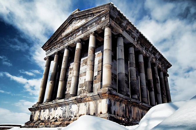 Private tour to Garni - Geghard - Tsaghkadzor (Kecharis) - Who Will Get the Most From This Tour