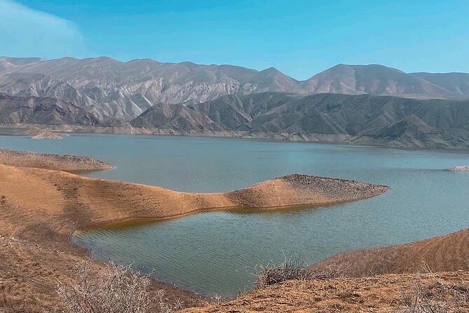 Private Tour to Garni Temple, Geghard & Khor Virap Monasteries, Azat Reservoir - Key points before you book