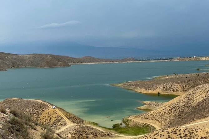 Private Tour to Garni Temple, Geghard & Khor Virap Monasteries, Azat Reservoir - Garni Temple shows Armenia before Christianity