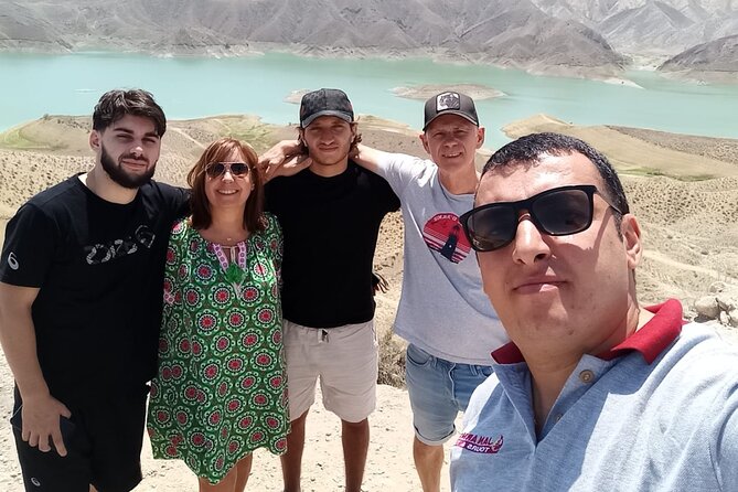 Private Tour to Garni Temple, Geghard & Khor Virap Monasteries, Azat Reservoir - Is $125 good value for a private group?