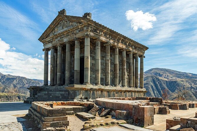 Private Tour to Garni Temple, Geghard Monastery, Echmiadzin Cathedral, Zvartnots - Why this route gives you a useful first look at Armenia