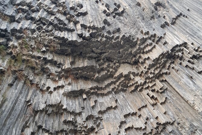 Private tour to Garni Temple, Geghard Monastery (UNESCO) & Symphony of Stones - Why this Yerevan half-day works so well