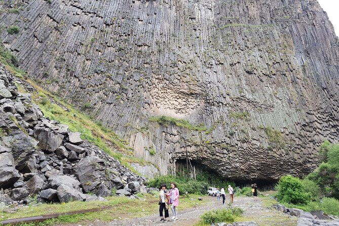 Private tour to Garni Temple, Geghard Monastery (UNESCO) & Symphony of Stones - Who will get the most from this tour