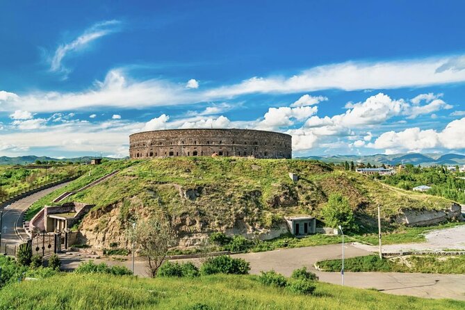 Private tour to Gyumri, Dzitoghtsyan Museum, Black Fortress - Why Gyumri makes a worthwhile day from Yerevan