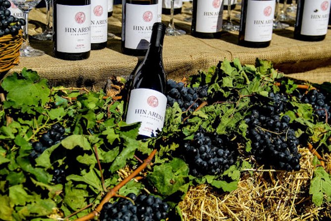 Private tour to Hin Areni winery, Tatev monastery & ropeway, Khndzoresk caves - Leaving Yerevan for Hin Areni wine country