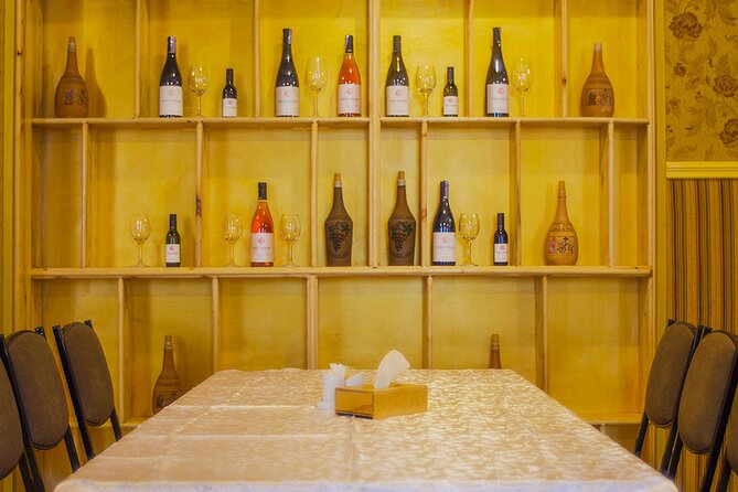 Private tour to Hin Areni winery, Tatev monastery & ropeway, Khndzoresk caves - What the private format changes