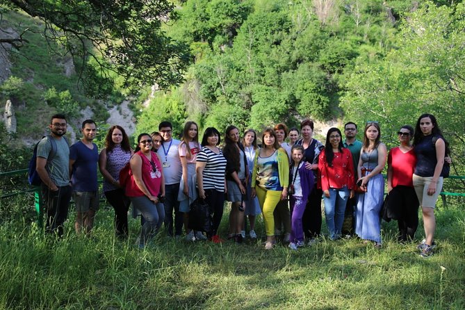 Private tour to Hin Areni winery, Tatev monastery & ropeway, Khndzoresk caves - Guides, drivers, and the value of good commentary