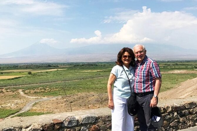 Private Tour to Khor Virap, ancient Areni cave or Areni winery, Noravank - Bird Cave and Armenia’s oldest winemaking evidence