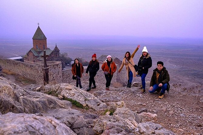 Private tour to Khor Virap, Ararat view - Is $80 good value?