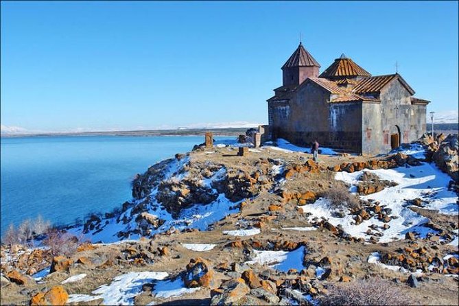 Private tour to Khor Virap, Areni winery, Noravank, Selim pass, Hayravank - The private vehicle makes the long day easier